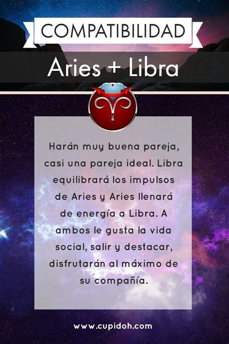 mujer libra hombre aries|Aries y Libra, compatibilidad de signos en el amor,。